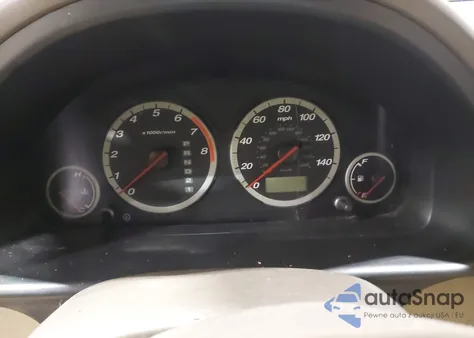 2005 Honda Cr-V Lx from USA, damaged, VIN SHSRD78505U328699